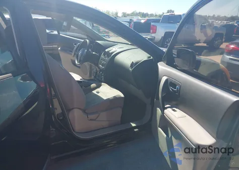 2014 Nissan Rogue Select S из США, поврежденный, VIN JN8AS5MT2EW605064